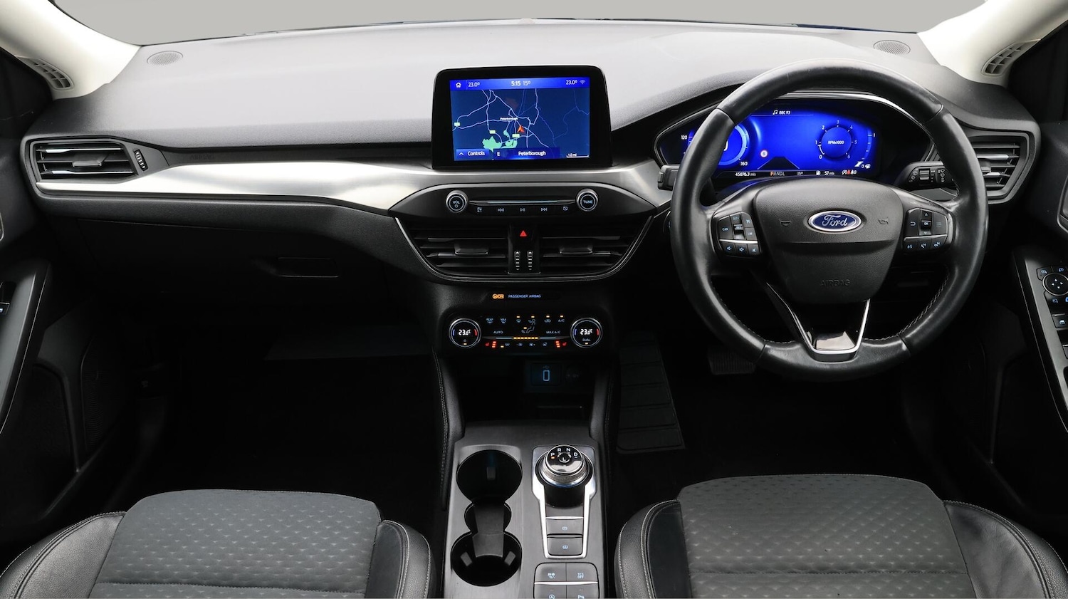 Used Ford Focus 2020 for sale - 76409041: Photo 14