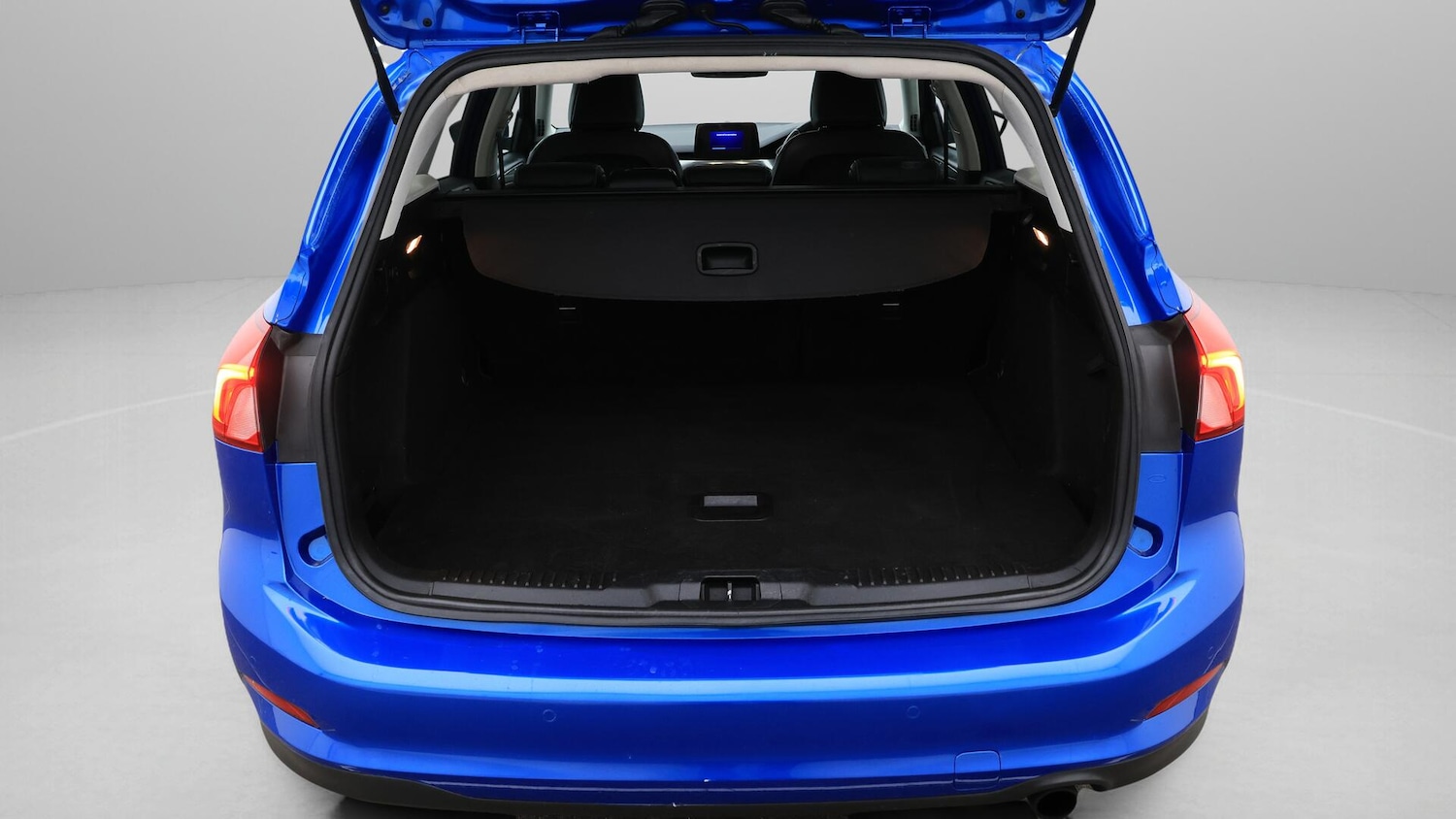 Used Ford Focus 2020 for sale - 76409041: Photo 18