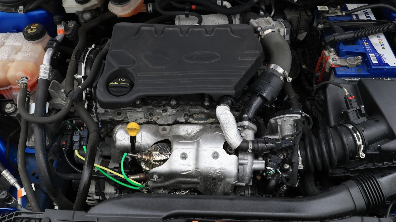 Used Ford Focus 2020 for sale - 76409041: Photo 20