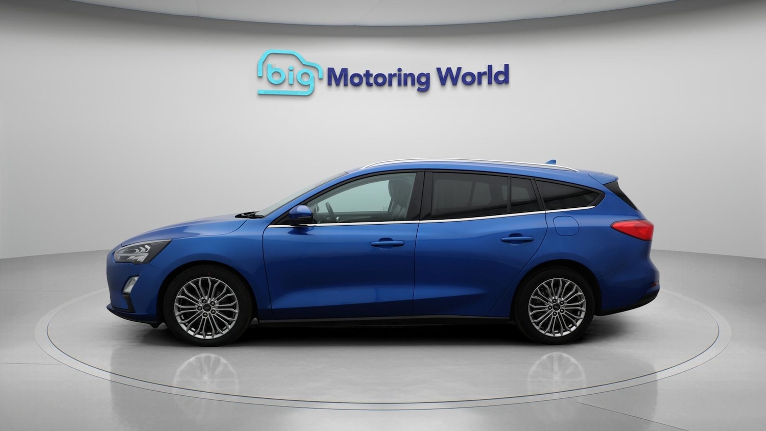 Used Ford Focus 2020 for sale - 76409041: Photo 5