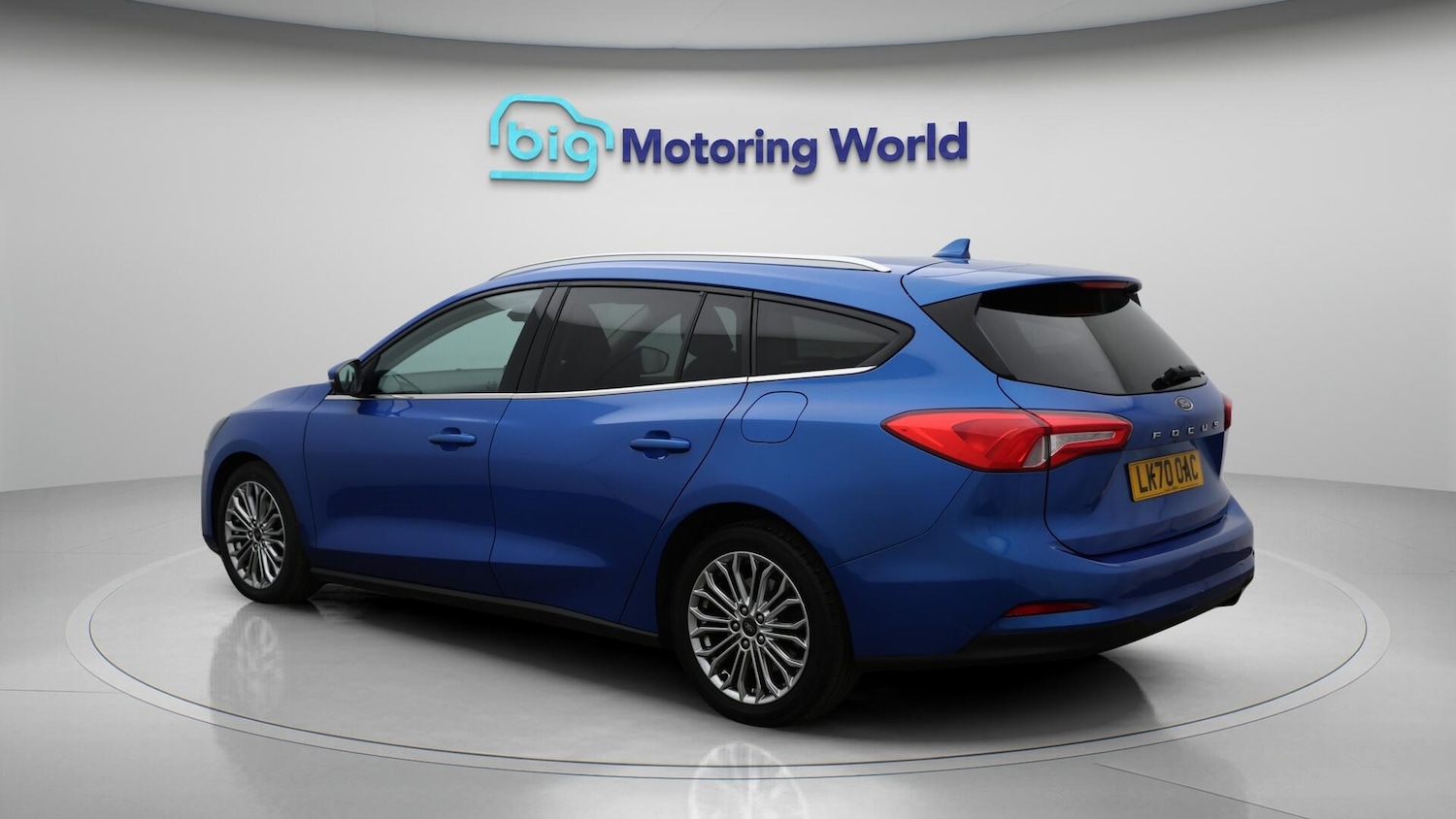 Used Ford Focus 2020 for sale - 76409041: Photo 6