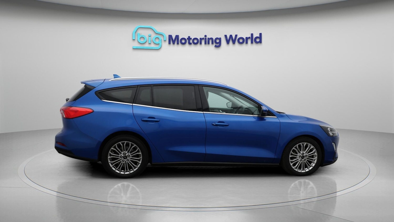 Used Ford Focus 2020 for sale - 76409041: Photo 9