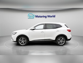 Used MG MG HS 2022 for sale - 78357076: Photo