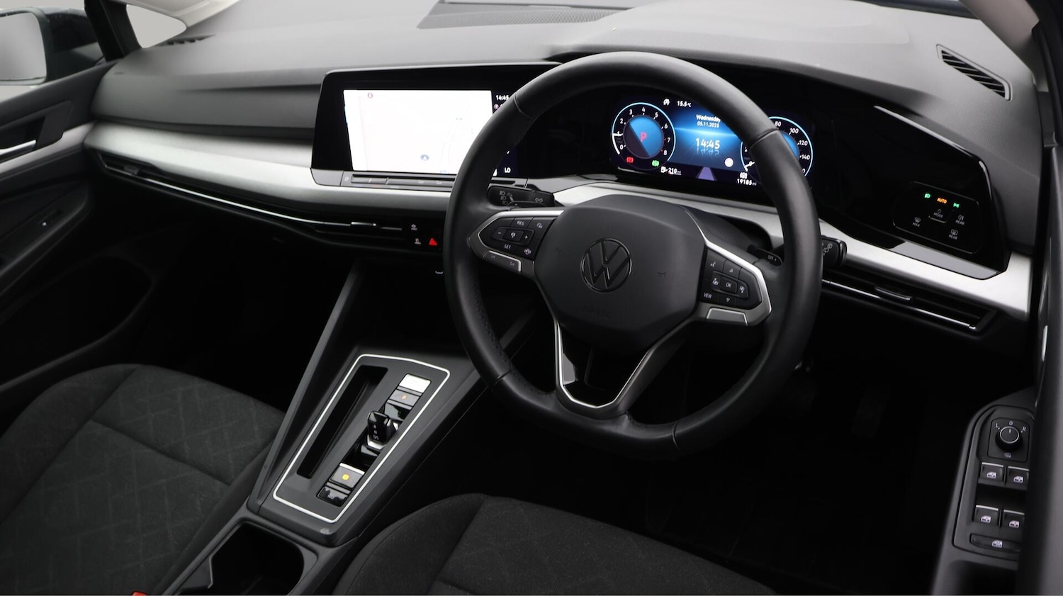 Used Volkswagen Golf 2023 for sale - 76512882: Photo 10