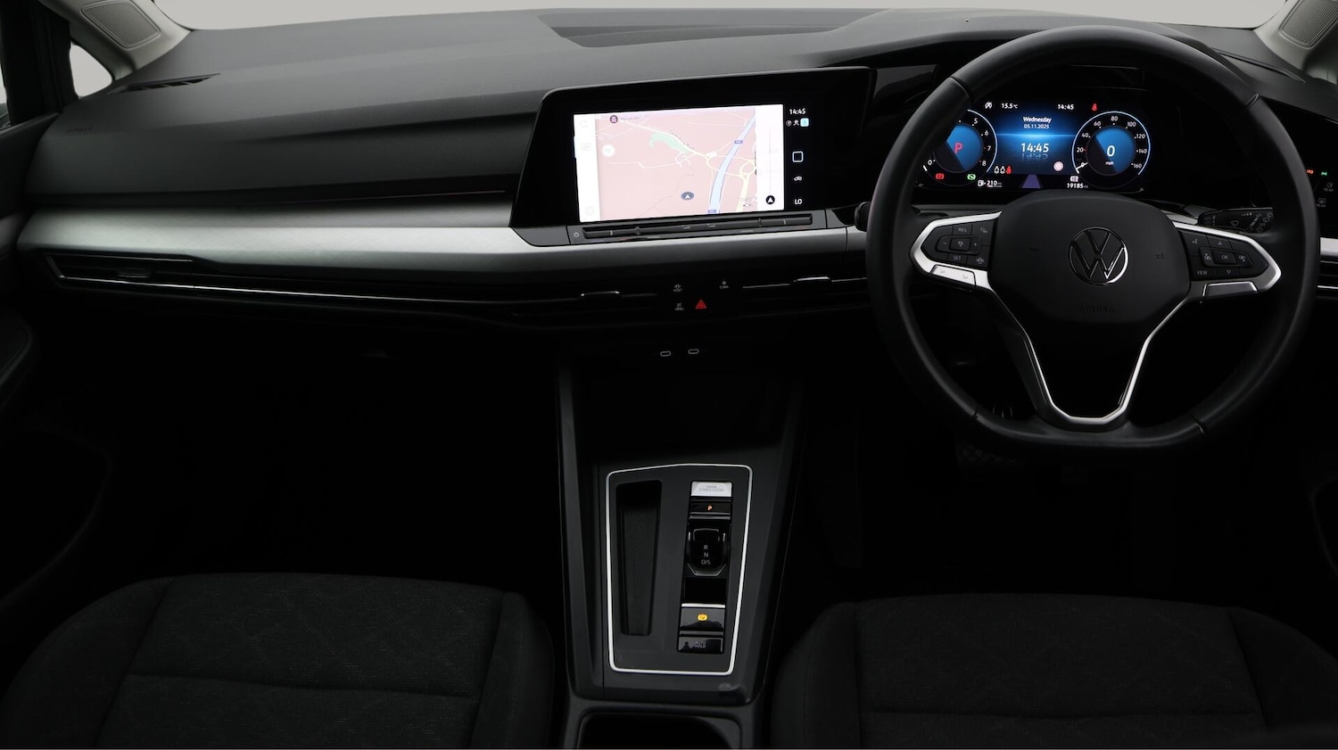 Used Volkswagen Golf 2023 for sale - 76512882: Photo 14