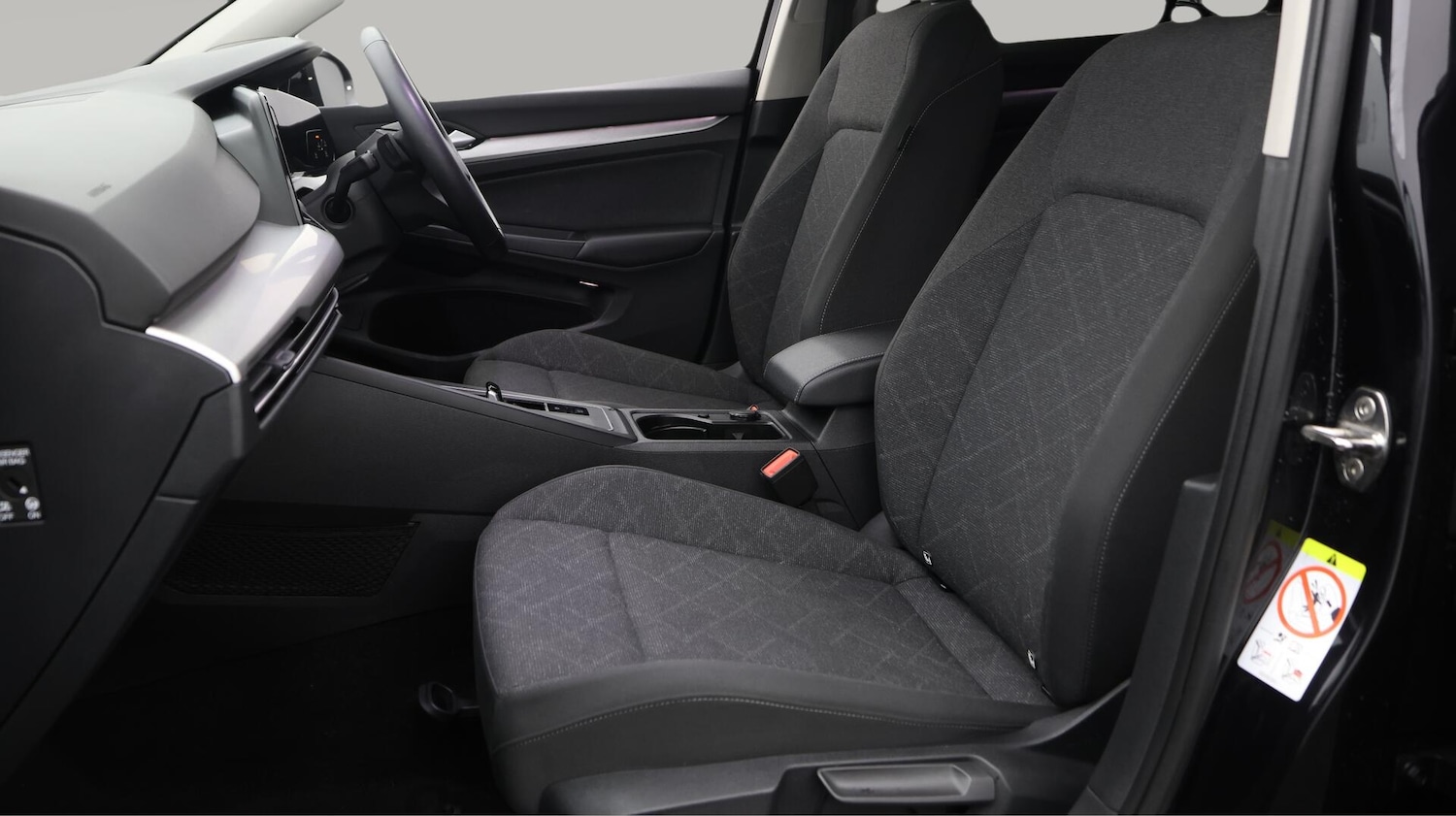 Used Volkswagen Golf 2023 for sale - 76512882: Photo 15