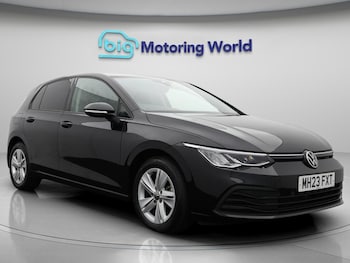 Used Volkswagen Golf 2023 for sale - 76512882: Photo