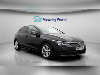 Used Volkswagen Golf 2023 for sale - 76512882: Photo