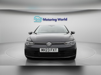 Used Volkswagen Golf 2023 for sale - 76512882: Photo