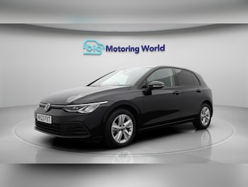 Used Volkswagen Golf 2023 for sale - 76512882: Photo