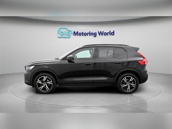 Used Volvo XC40 2020 for sale - 78640359: Photo