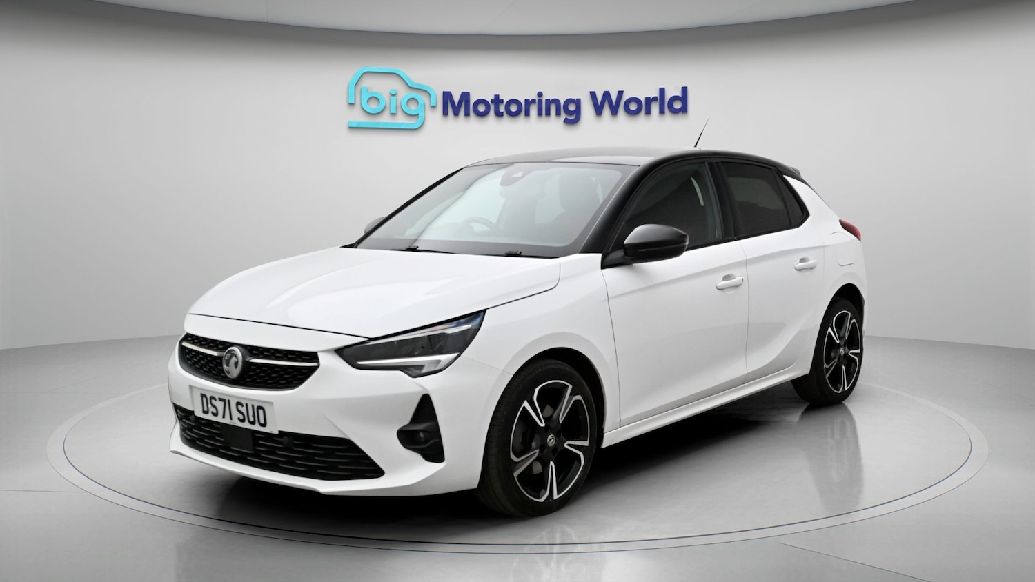 Used Vauxhall Corsa 2022 for sale - 77831207: Photo 3