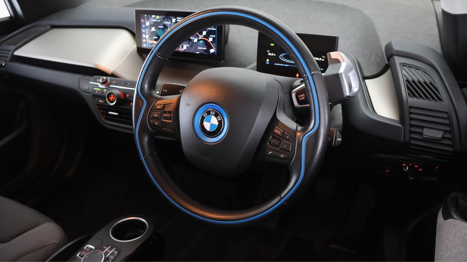 Used BMW i3 2020 for sale - 76562080: Photo 10