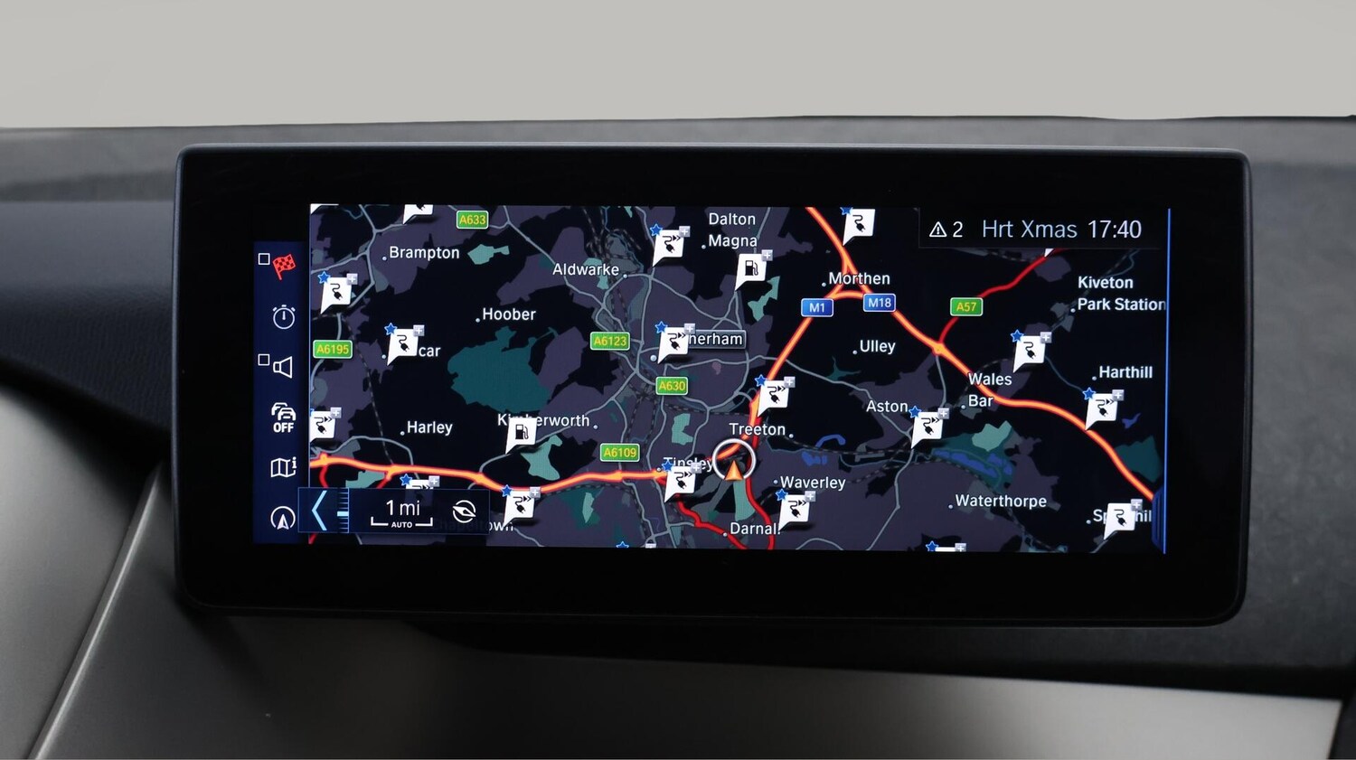 Used BMW i3 2020 for sale - 76562080: Photo 12