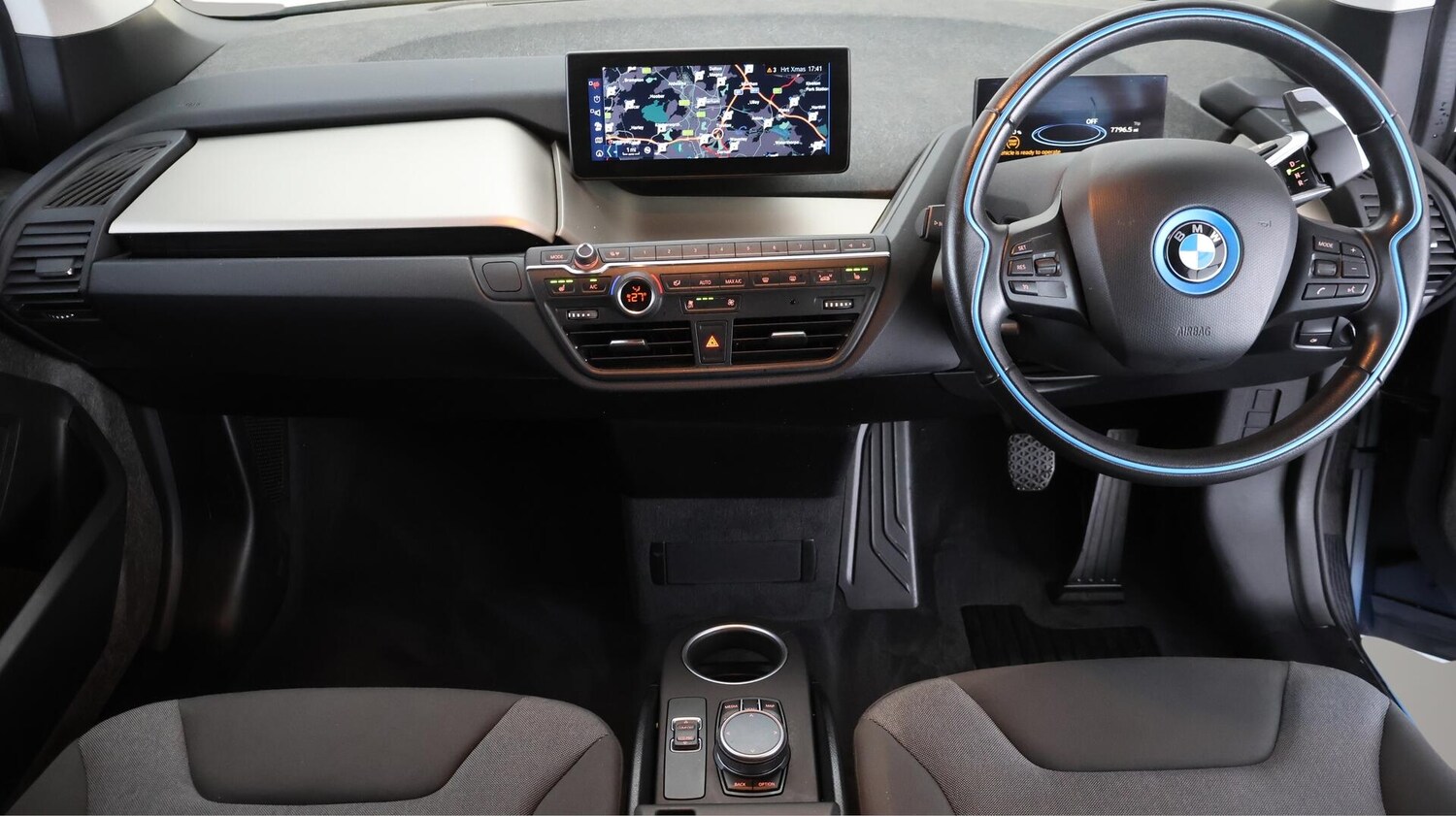 Used BMW i3 2020 for sale - 76562080: Photo 14