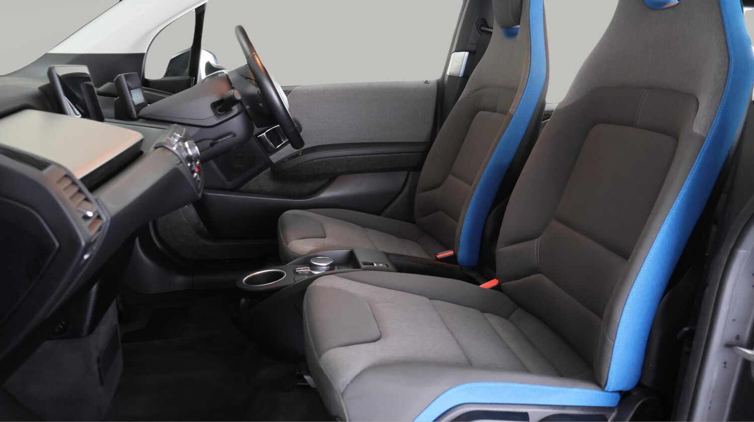 Used BMW i3 2020 for sale - 76562080: Photo 15