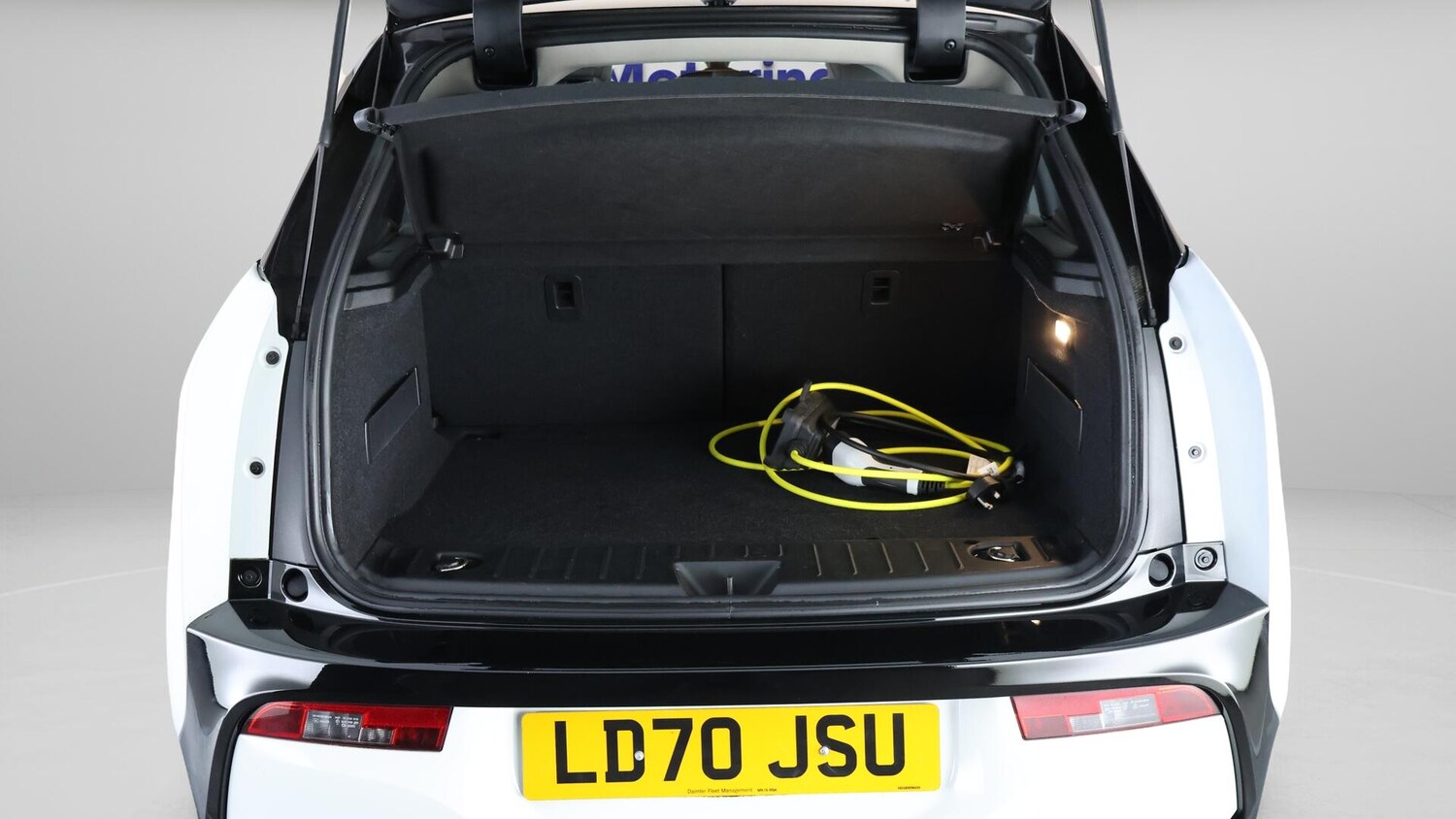 Used BMW i3 2020 for sale - 76562080: Photo 18