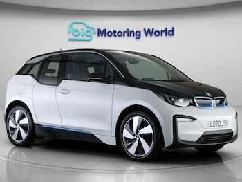 BMW - i3