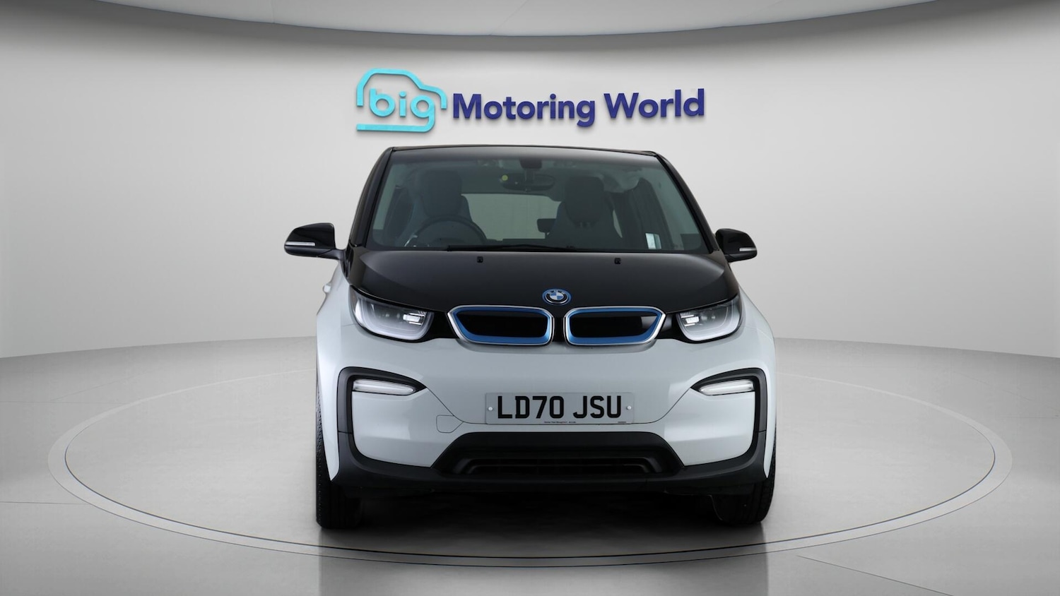 Used BMW i3 2020 for sale - 76562080: Photo 3