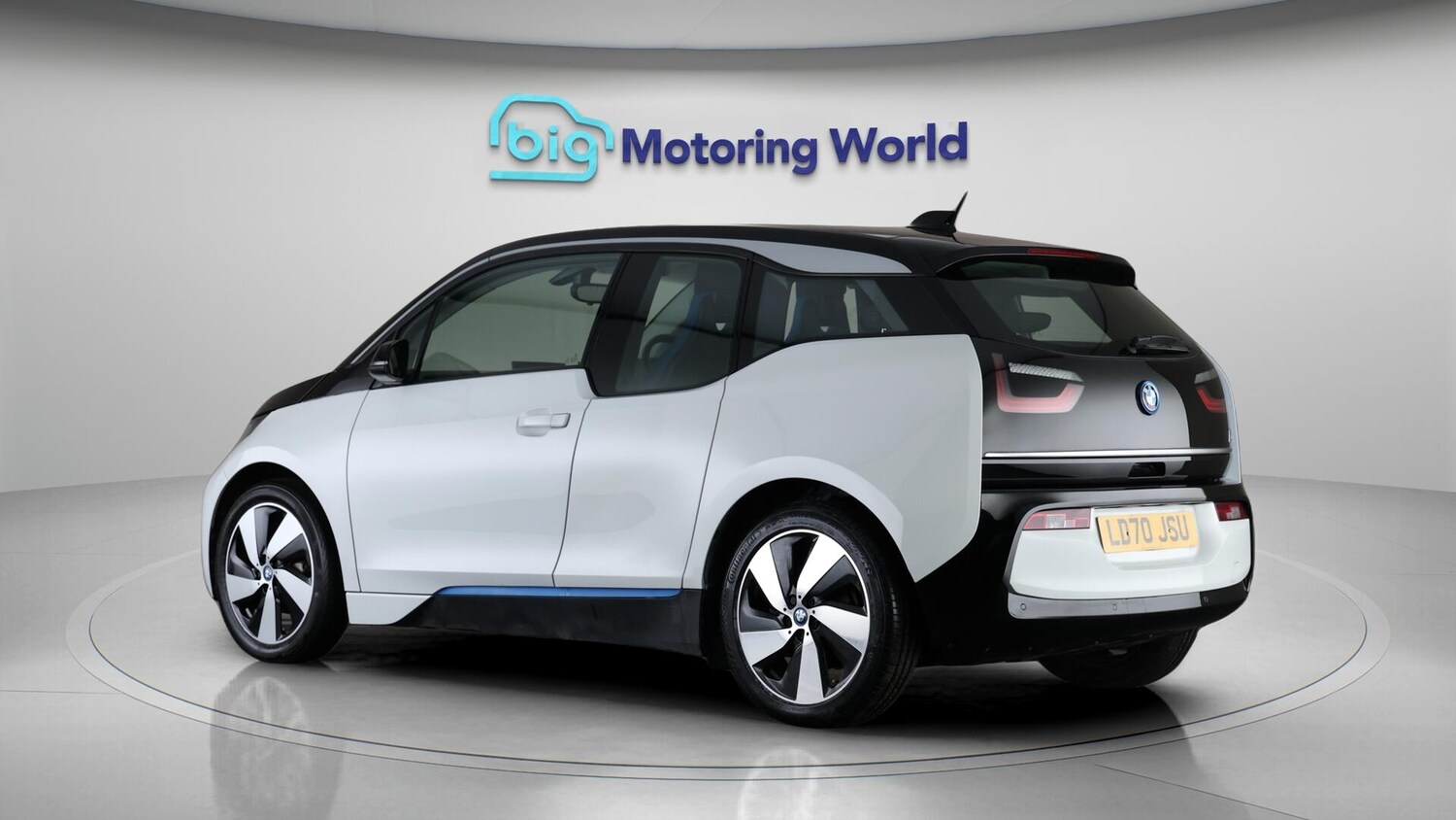 Used BMW i3 2020 for sale - 76562080: Photo 6