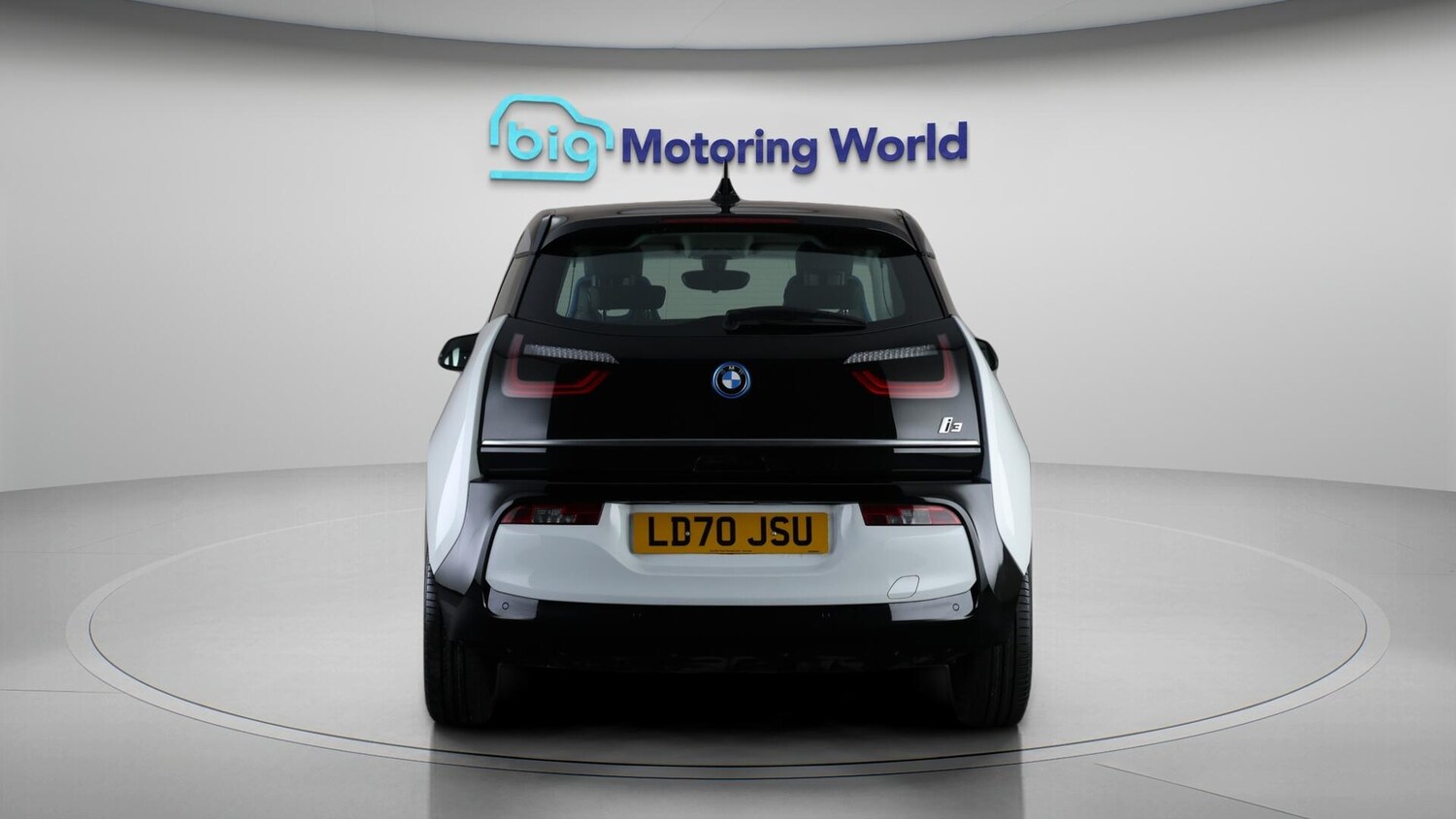 Used BMW i3 2020 for sale - 76562080: Photo 7