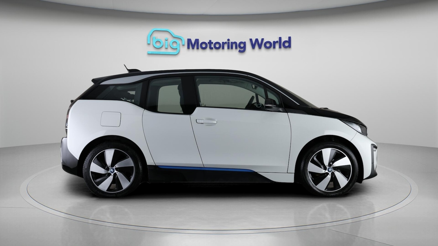 Used BMW i3 2020 for sale - 76562080: Photo 9