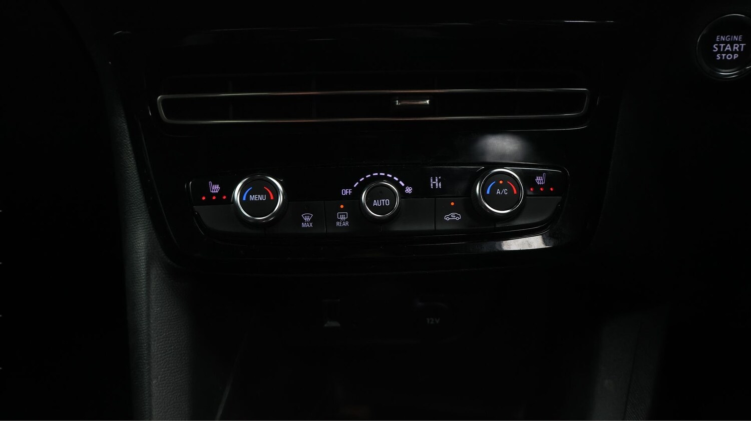 Used Vauxhall Mokka 2023 for sale - 77530514: Photo 12