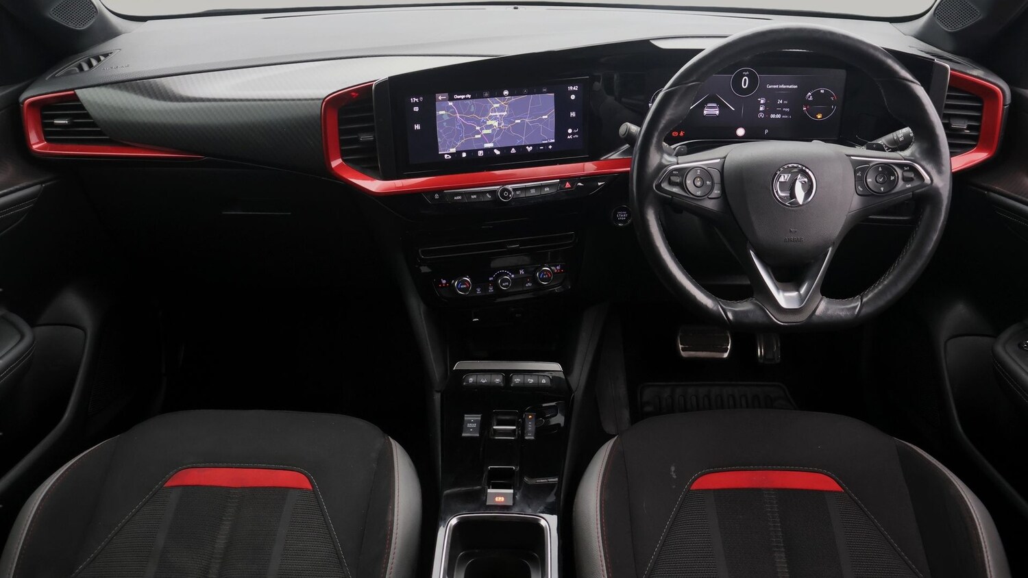 Used Vauxhall Mokka 2023 for sale - 77530514: Photo 13