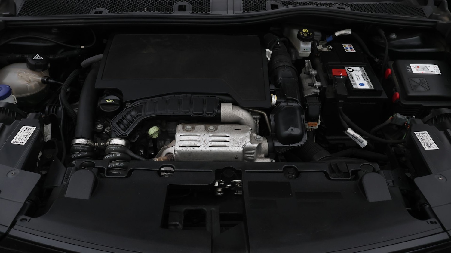 Used Vauxhall Mokka 2023 for sale - 77530514: Photo 19