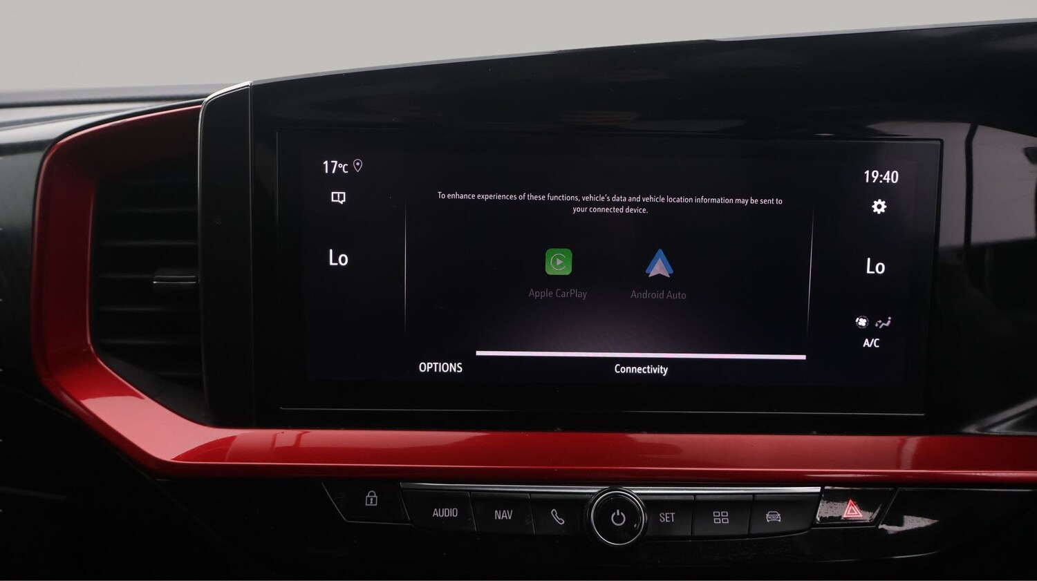 Used Vauxhall Mokka 2023 for sale - 77530514: Photo 23