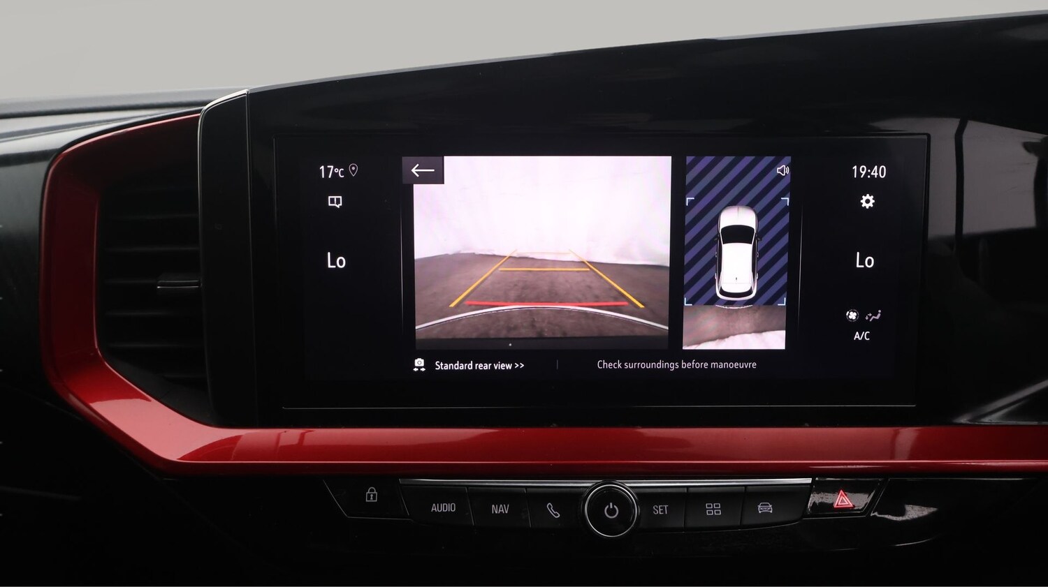 Used Vauxhall Mokka 2023 for sale - 77530514: Photo 25