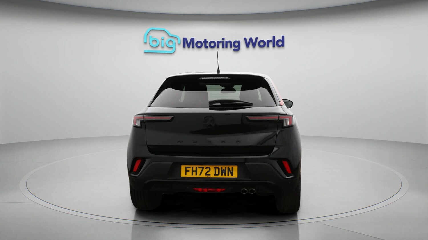 Used Vauxhall Mokka 2023 for sale - 77530514: Photo 6