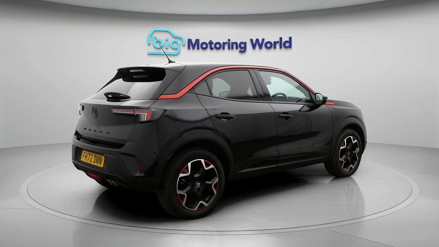 Used Vauxhall Mokka 2023 for sale - 77530514: Photo 7