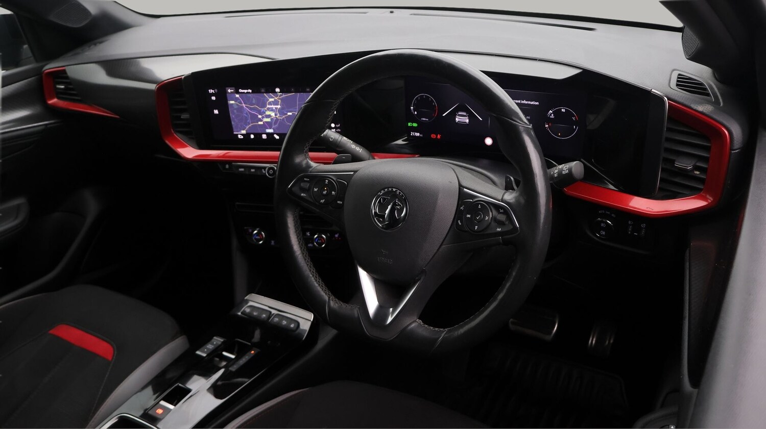 Used Vauxhall Mokka 2023 for sale - 77530514: Photo 9