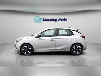 Used Vauxhall Corsa 2022 for sale - 78997390: Photo