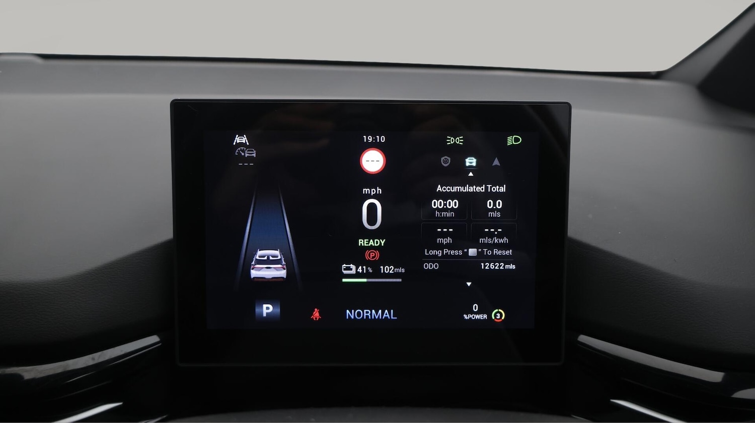 Used MG MG4 2023 for sale - 76632946: Photo 11