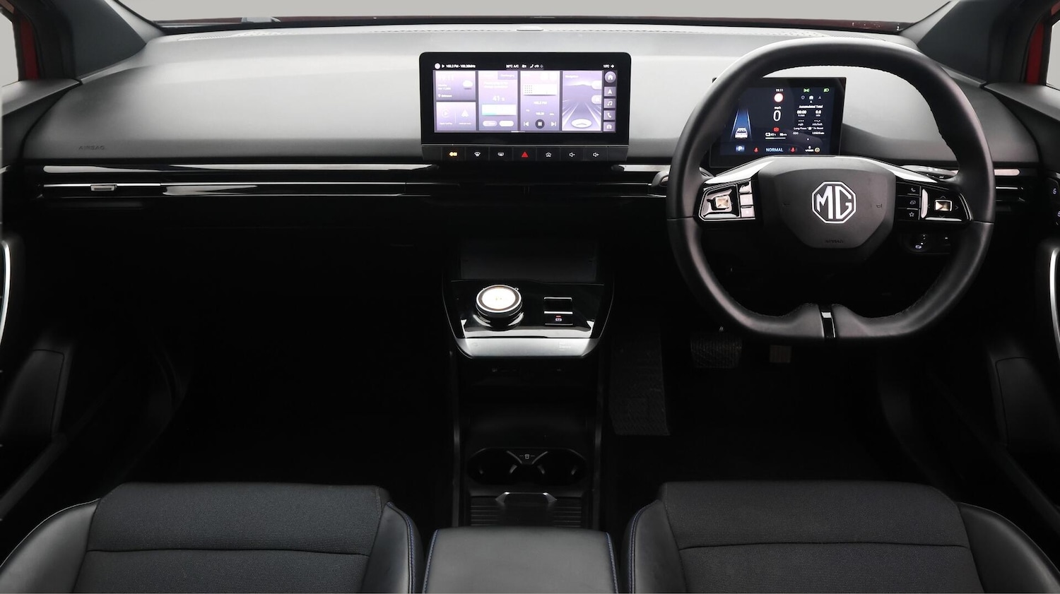 Used MG MG4 2023 for sale - 76632946: Photo 14