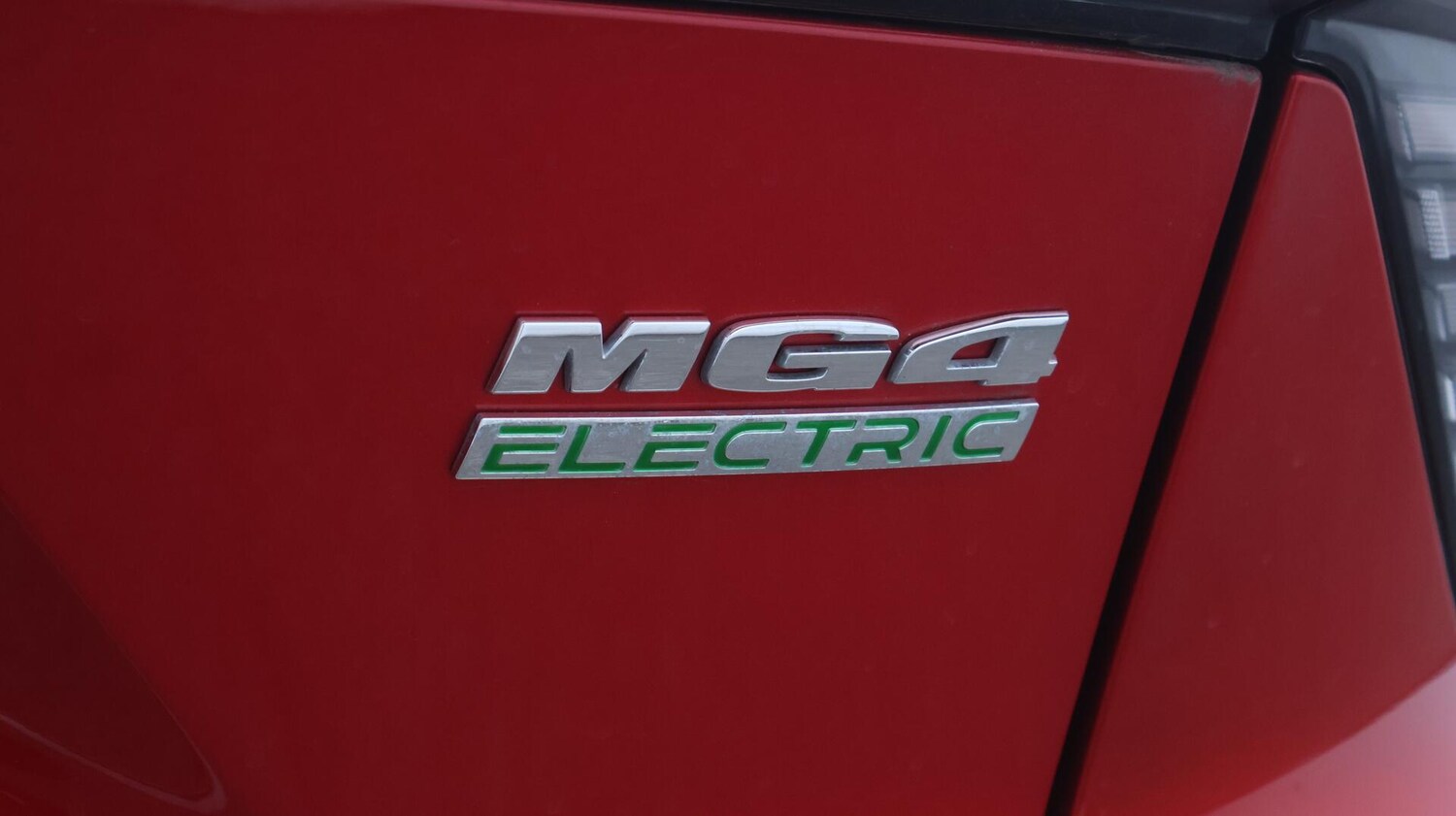 Used MG MG4 2023 for sale - 76632946: Photo 22