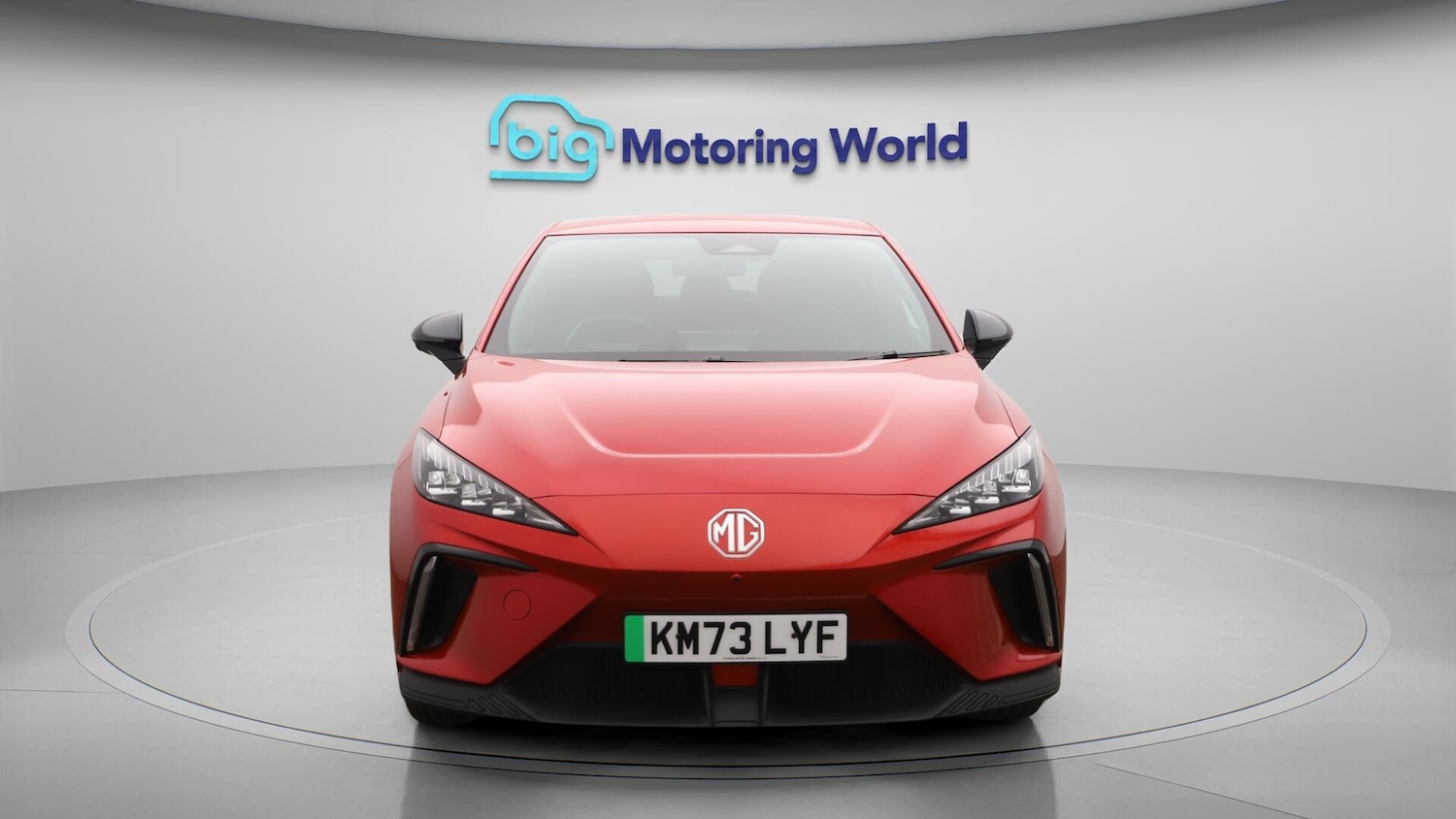 Used MG MG4 2023 for sale - 76632946: Photo 3