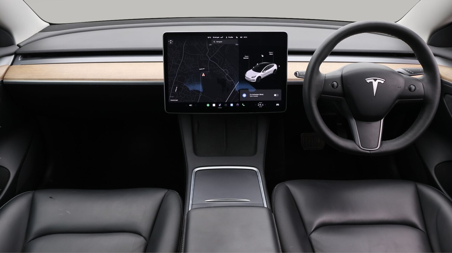 Used Tesla Model 3 2021 for sale - 78055986: Photo 13