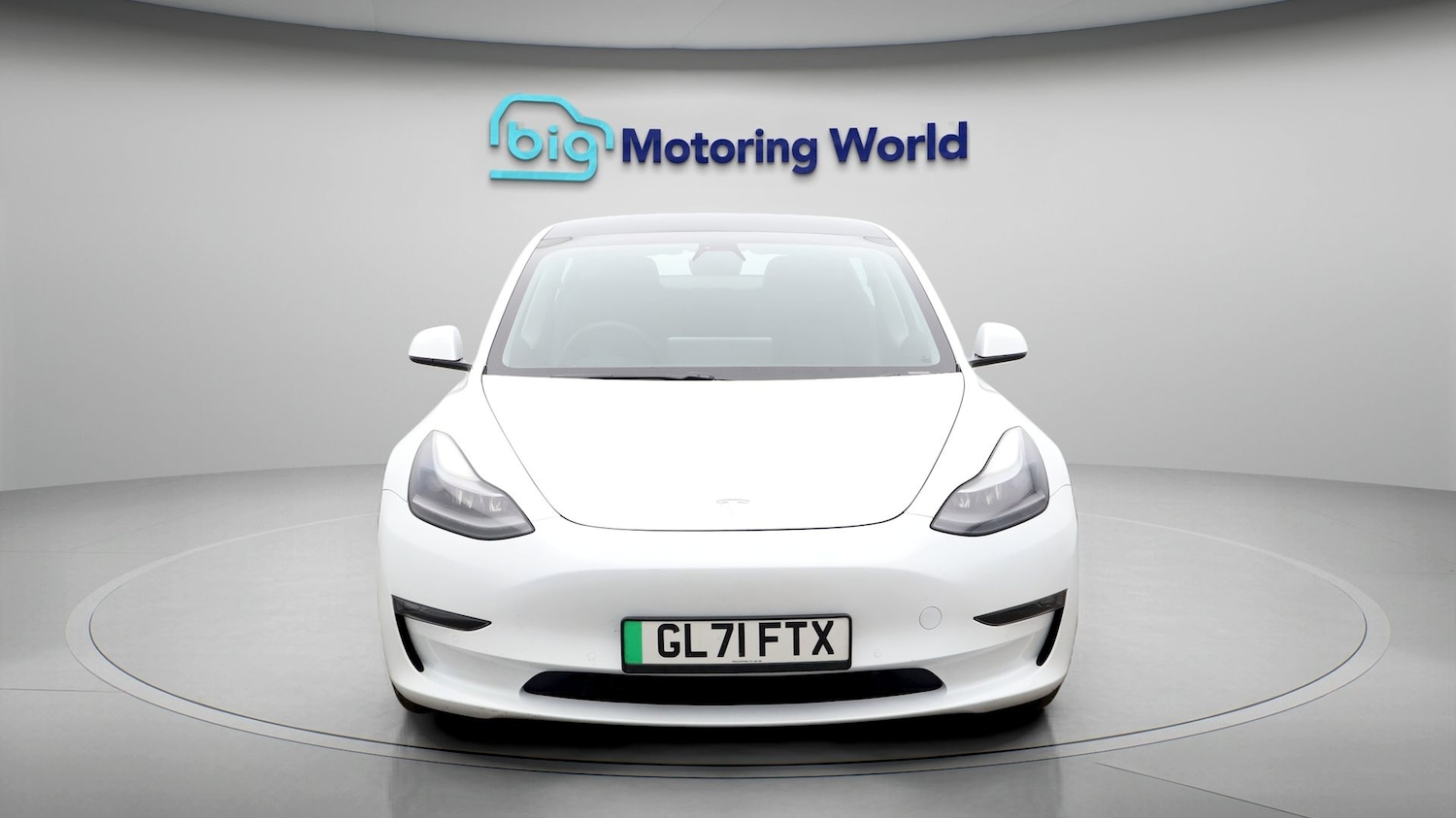 Used Tesla Model 3 2021 for sale - 78055986: Photo 2
