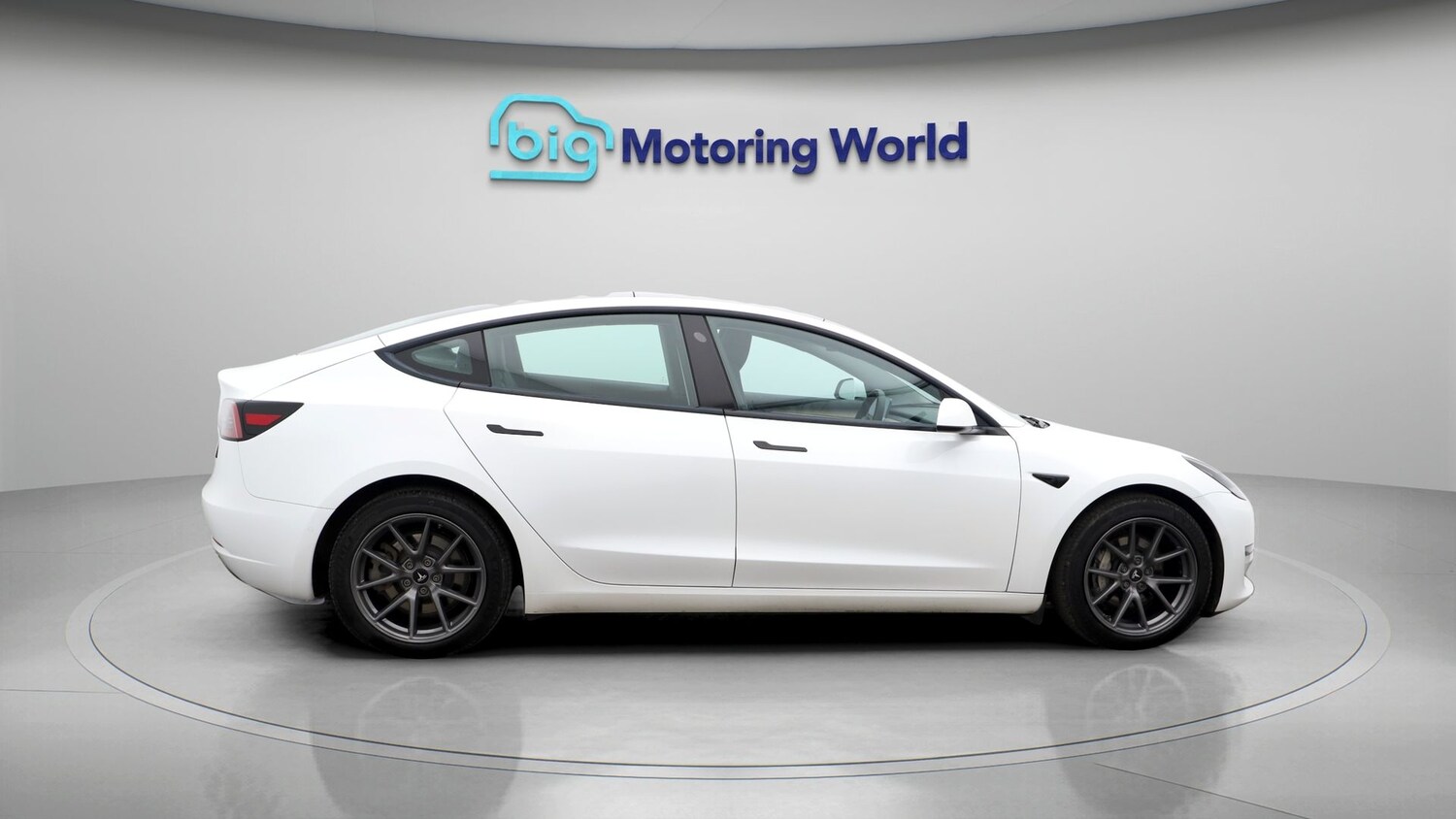 Used Tesla Model 3 2021 for sale - 78055986: Photo 8