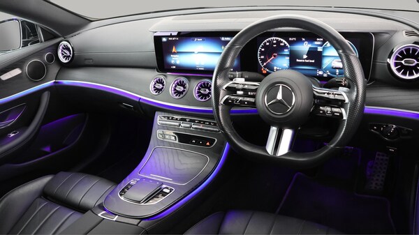Used Mercedes-Benz E-Class 2021 for sale - 76227422: Photo 10