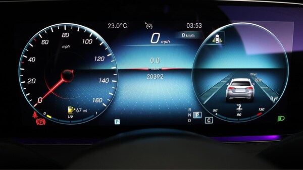 Used Mercedes-Benz E-Class 2021 for sale - 76227422: Photo 11