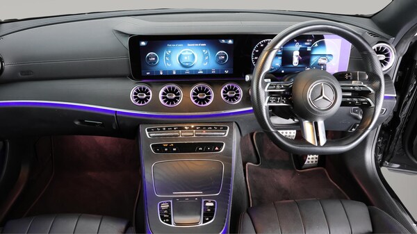 Used Mercedes-Benz E-Class 2021 for sale - 76227422: Photo 14