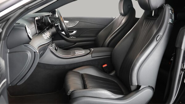 Used Mercedes-Benz E-Class 2021 for sale - 76227422: Photo 15