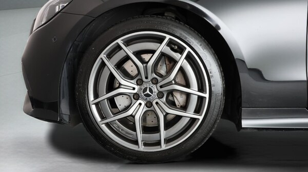 Used Mercedes-Benz E-Class 2021 for sale - 76227422: Photo 19