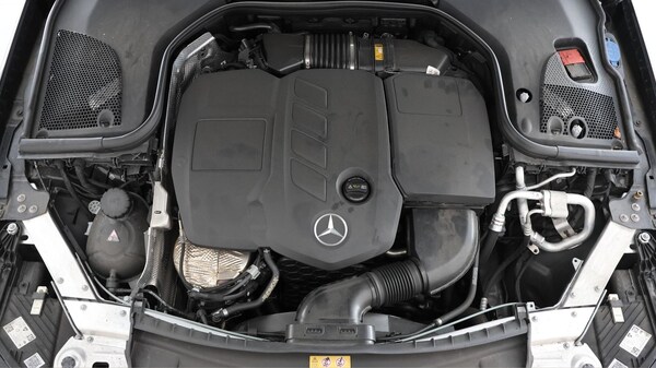 Used Mercedes-Benz E-Class 2021 for sale - 76227422: Photo 20