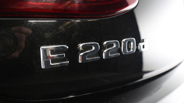 Used Mercedes-Benz E-Class 2021 for sale - 76227422: Photo 22