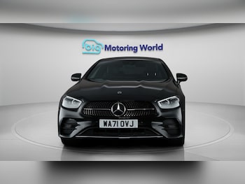 Used Mercedes-Benz E-Class 2021 for sale - 76227422: Photo